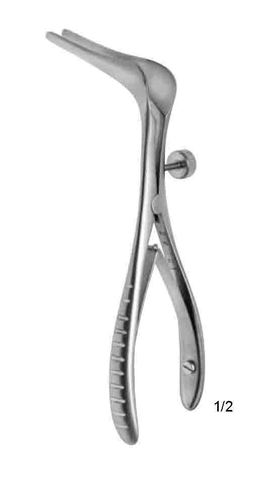 COTTLE BURUN SPEKULUMU 75MM 13,5CM